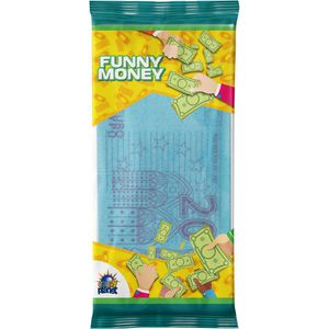 Produktbild für Esspapier Candy-Planet Funny Money, mit Fruchtgeschmack
