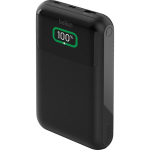Powerbank Belkin BoostCharge Pro 3-Port, 20000mAh