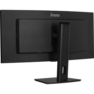 Produktbild für Monitor Iiyama ProLite XCB3494WQSU-B1, 34 Zoll
