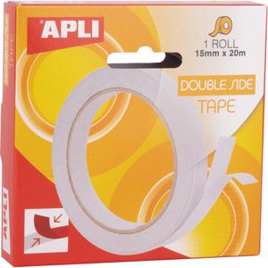 Doppelseitiges-Klebeband APLI 17723