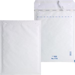 Luftpolstertaschen BNT für DIN A4