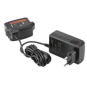 Produktbild für Heckenschere Black+Decker GTC1843L20-QW