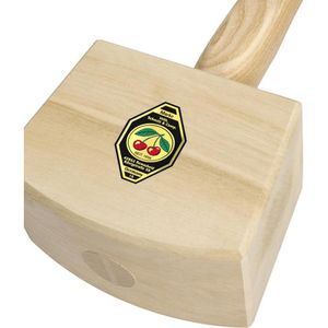 Produktbild für Klüpfel Kirschen 6160105, Schreinerklüpfel