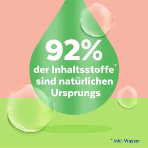 Produktbild für Seife Sagrotan Hydra Care, Apfel &amp; Jasmin