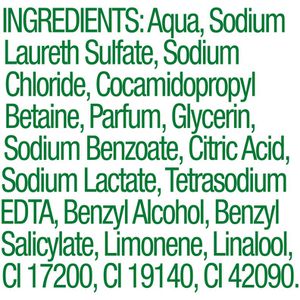 Produktbild für Duschgel duschdas For Men 3in1 Fresh Energy