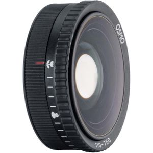 Action-Cam-Objektiv DJI Osmo Action 6 Makroobjektiv