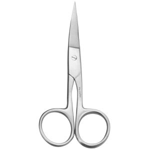 Produktbild für Nagelschere May SC-0009, extra groß, Edelstahl