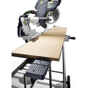 Produktbild für Kapp-Gehrungssäge Festool KAPEX KS 120 REB-Set-UG