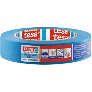 Produktbild für Kreppband Tesa 4440, Professional Precision Mask Outdoor