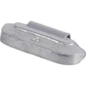 Auswuchtgewichte BGS-technic 9425-35, 50-teilig