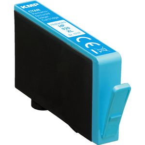 Produktbild für Tinte KMP für HP 920XL, CD972AE
