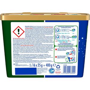 Produktbild für Waschmittel Persil Universal 4in1 Tiefenrein