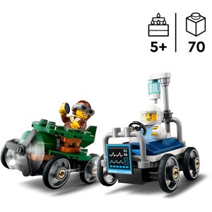 Produktbild für Klemmbausteine LEGO City 60459, ab 5 Jahre