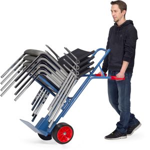 Produktbild für Sackkarre Fetra Stuhlkarre, B1345V