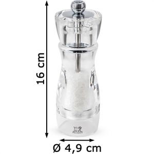 Produktbild für Gewürzmühle Peugeot Vittel 18238, Höhe 16 cm