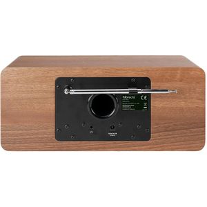 Produktbild für Radio Albrecht DR 864 DAB+