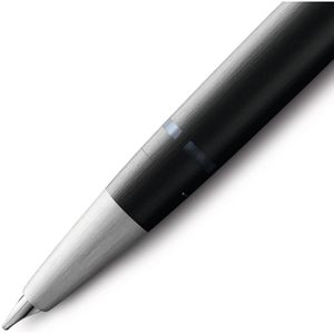 Produktbild für Füller Lamy 2000, Feder M