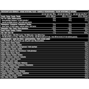 Produktbild für Proteinpulver ESN Designer Whey Protein, 750g