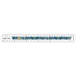 Produktbild für Lineal Maped 279319, TWISTn FLEX Dragon, 30 cm