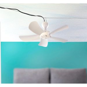 Produktbild für Deckenventilator Böttcher-AG VT-141.D, Ø 41cm