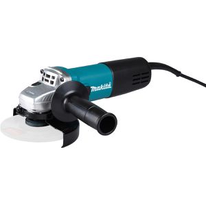 Produktbild für Winkelschleifer Makita 9558HNRZ