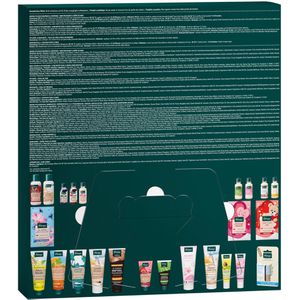 Produktbild für Adventskalender Kneipp 918957, 2025