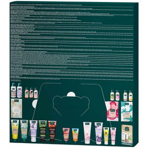 Produktbild für Adventskalender Kneipp 920480, 2026