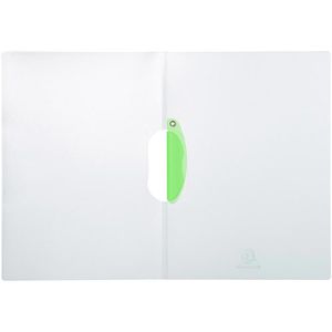 Produktbild für Klemmhefter Exacompta 47600E Clip Design, A4