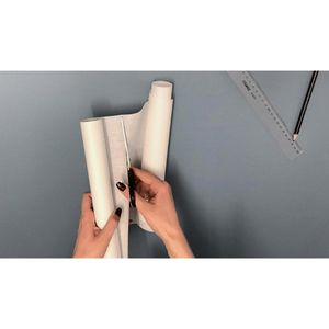 Produktbild für Butterbrotpapier Toppits weiß