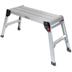 Arbeitsplattform Güde GAAP 760, 40961, 76 x 30cm