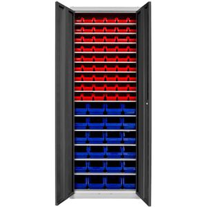 Magazinschrank