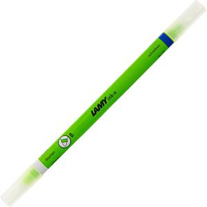 Produktbild für Tintenkiller Lamy ink-x green, 1235810