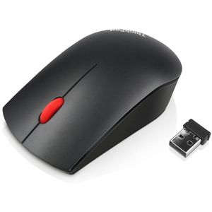 Produktbild für Maus Lenovo ThinkPad Essential Wireless Mouse
