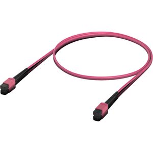 Produktbild für Glasfaserkabel UbiQuiti UniFi UACC-OFC-MA-MPMP-1M, Multimode