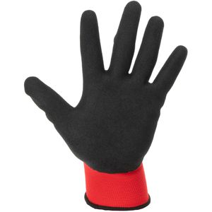 Produktbild für Arbeitshandschuhe Hase Superflex Foam, 508615