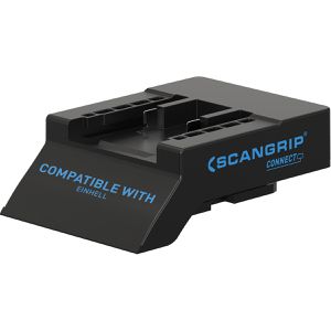 Akku-Adapter Scangrip 03.6143C Adapter Einhell