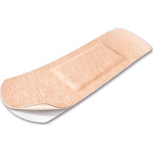 Produktbild für Pflaster Leukoplast Soft, 100 Strips