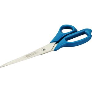 Produktbild für Büroschere Alco 1408, 21,5 cm