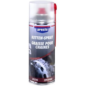 Kettenspray