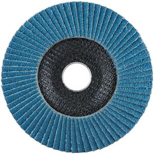 Produktbild für Fächerschleifscheibe Makita D-63781