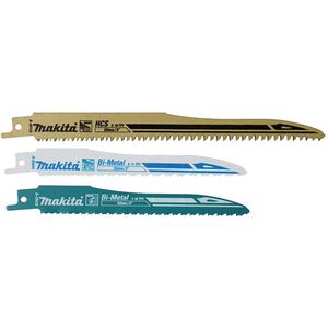Produktbild für Säbelsäge Makita JR3051TK