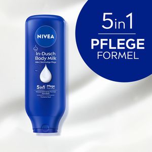 Produktbild für Bodylotion Nivea In-Dusch Body Milk