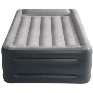 Luftbett Intex Dura Beam Deluxe Pillow