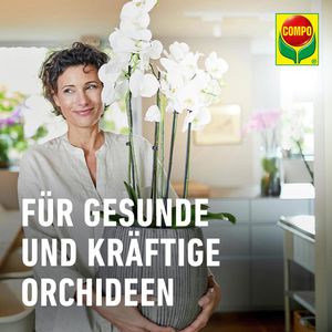 Produktbild für Blumenerde Compo SANA Orchideenerde