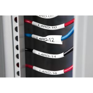 Produktbild für Schriftband Dymo 18053, Rhino, IND, 9mm