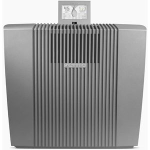 Produktbild für Luftbefeuchter Venta AW902 Professional, grau