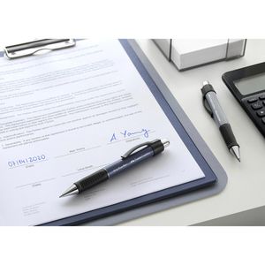 Produktbild für Kugelschreiber Faber-Castell Grip Plus Ball