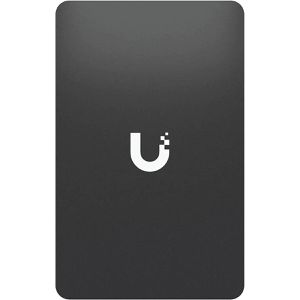 RFID-Karte UbiQuiti UniFi, UA-Card-B-10, 100 Stück