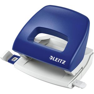 Locher Leitz 5038-00-35, NeXXt, blau