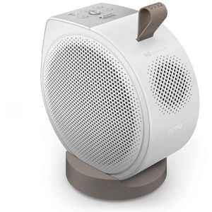 Produktbild für Beamer BenQ GV32, 9H.R0K77.59E, LED, Full HD
